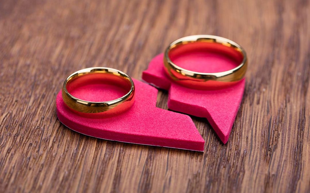 Immobilie in der Scheidung – das sind Ihre Möglichkeiten