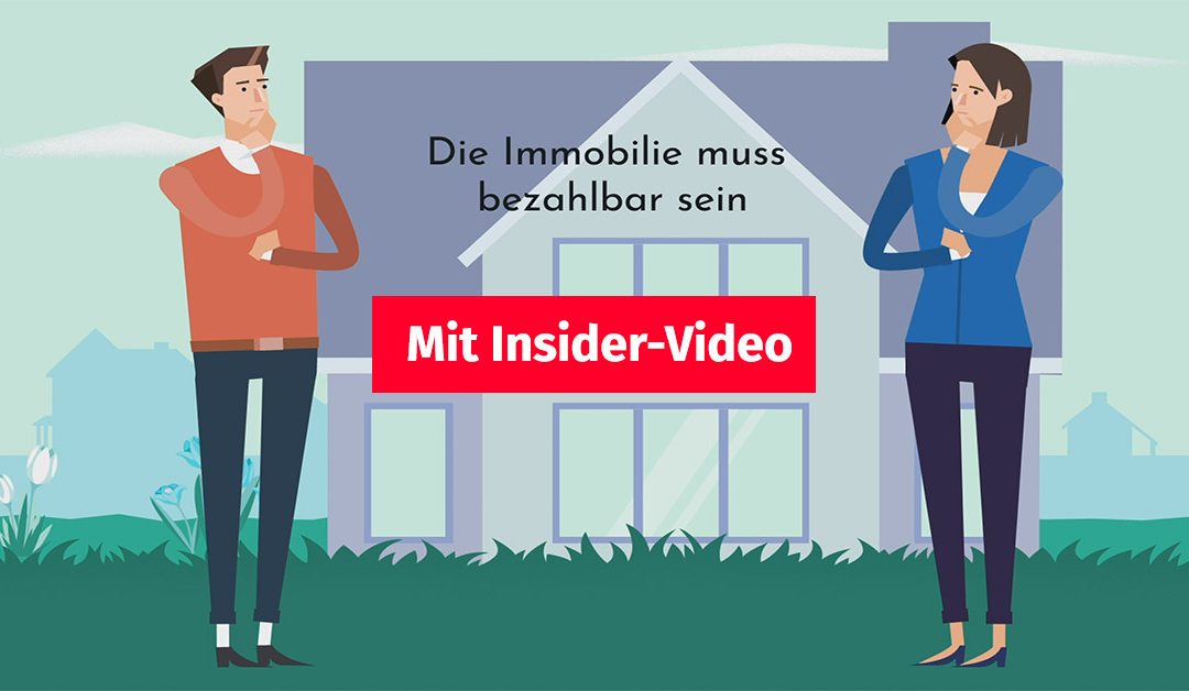 Video: Mit dem Suchauftrag die passende Immobilie finden