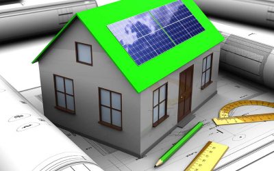 Energieeffizient bauen: bessere Chancen bei der Kreditvergabe